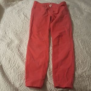 J Crew Pants